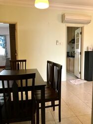 West Bay Condominium (D5), Condominium #536608201